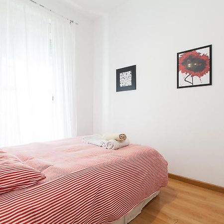 Peral Home Cozy Apartment Sevilla Exteriér fotografie