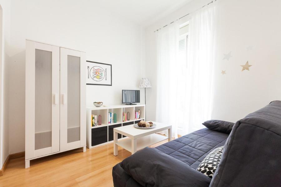 Peral Home Cozy Apartment Sevilla Exteriér fotografie